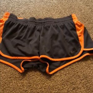 Women’s Dri-Fit shorts